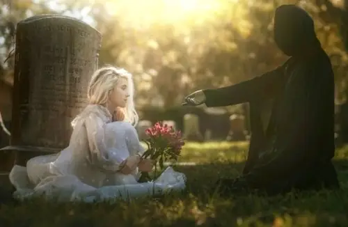 Giải Mã Giấc Mơ Thấy Xác Chết: Ý Nghĩa Tâm Linh Và Những Con Số May Mắn