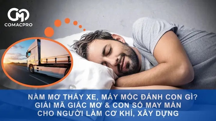 Giải Mã Giấc Mơ Thấy Xe Máy Cháy: Điềm Báo Gì Và Con Số May Mắn