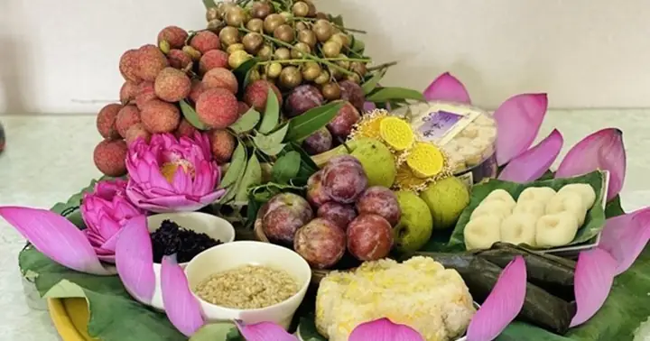 Cẩm Nang Chuẩn Bị Mâm Cỗ Giao Thừa Cho Mọi Nhà: Ý Nghĩa Và Các Bước Thực Hiện