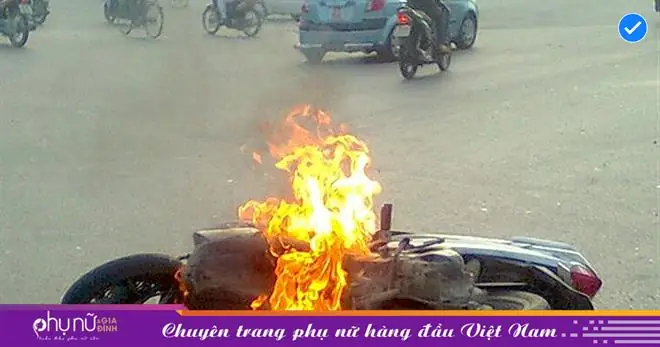 Nằm Ngủ Mơ Cháy Xe Là Điềm Báo Gì? Giải Mã Chi Tiết Theo Tâm Linh Và Khoa Học