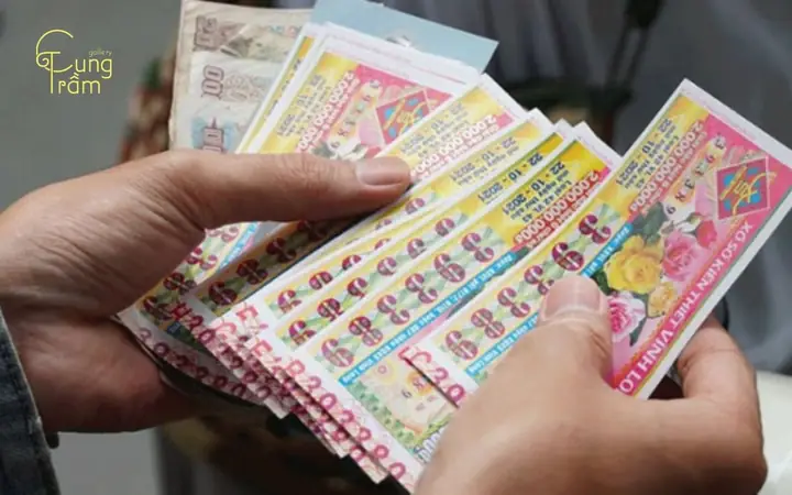 Nằm Ngủ Mơ Thấy Trúng Số Độc Đắc: Giải Mã Ý Nghĩa Và Những Con Số May Mắn