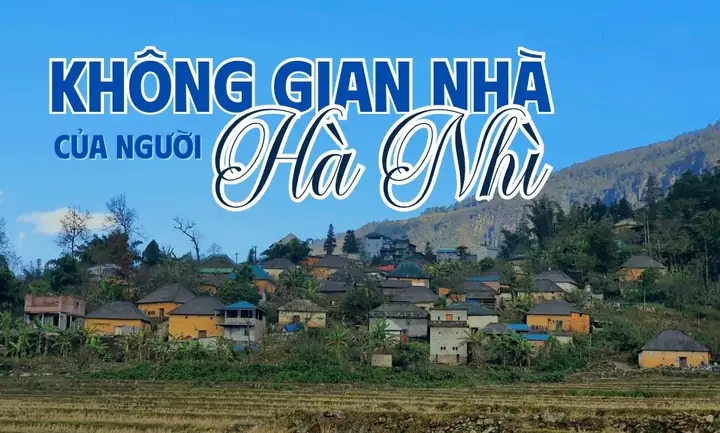 Không Gian Nhà Của Người Hà Nhì | Báo Lào Cai Điện Tử