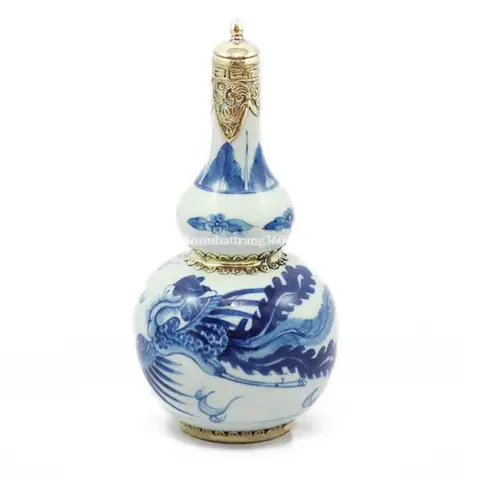 Đánh Giá Chi Tiết Nậm Rượu Cúng 500ml: Top 5 Thương Hiệu Được Ưa Chuộng Nhất Hiện Nay