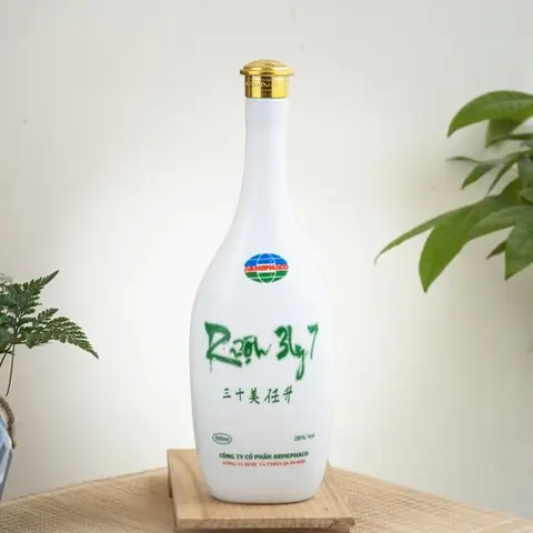 Đánh Giá Chi Tiết 5 Loại Nậm Rượi Cúng 500ml Giá Rẻ Và Uy Tín Nhất Hiện Nay