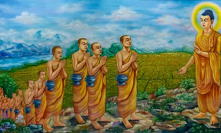 Ý Nghĩa Của Việc Nâng Bát Cúng Dường Trong Đời Sống Tâm Linh