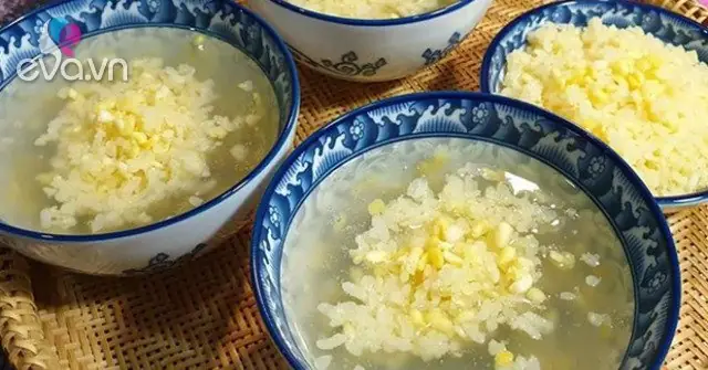 Hướng Dẫn Chi Tiết Cách Nấu Chè Cúng Như Thế Nào Cho Ngày Rằm, Mùng Một