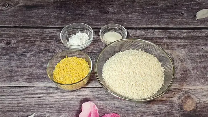 Cẩm Nang 3 Cách Nấu Xôi Chè Cúng Tết Chuẩn Vị Truyền Thống