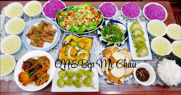 Cách Nấu Khoai Sắn Cúng Rằm Tháng 7 Chuẩn Tâm Linh, Ngon Miệng
