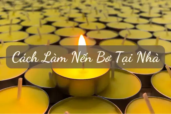 Nên Bơ Cúng Phật: Giải Đáp Chi Tiết Từ A-z Cho Người Mới Bắt Đầu