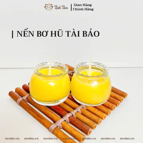 Nên Bơ Cúng Phật: Giải Đáp Chi Tiết Từ A-z Cho Người Mới Bắt Đầu