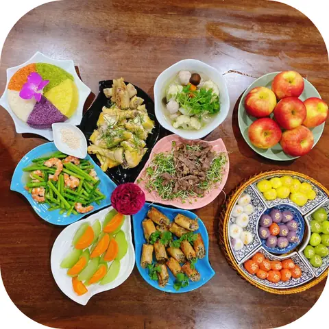 Nên Cúng Chay Hay Mặn Vào Rằm Tháng 7? Giải Đáp Chi Tiết Cho Tín Ngưỡng Người Việt