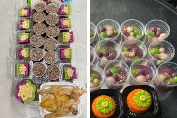 Cúng Khai Trương: Nên Dùng Chè Gì Và Cần Bao Nhiêu Chén?