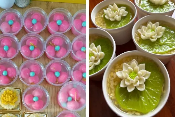 Cúng Khai Trương: Nên Dùng Chè Gì Và Cần Bao Nhiêu Chén?