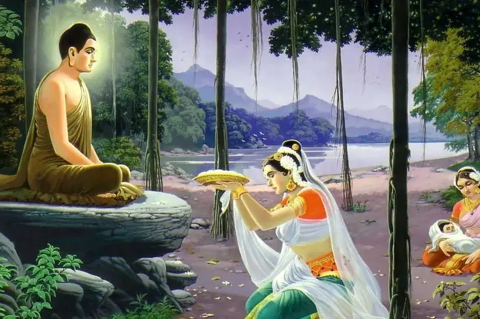 Nên Cúng Phật Và Chúng Sinh Ở Đâu Trong Ngày Rằm Tháng 7 - Tạp ...