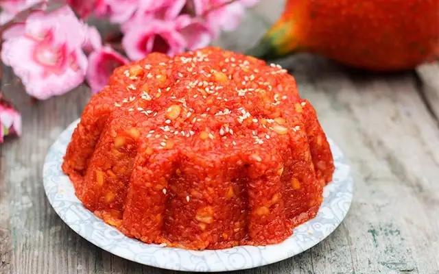 Nên Cúng Xôi Gì Ngày Tết? Giải Đáp Chi Tiết Ý Nghĩa Phong Thủy & Văn Hóa