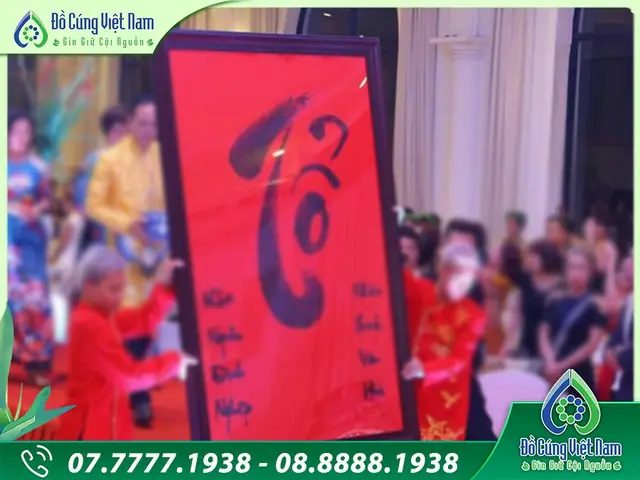 Nên Đặt Mâm Cơm Cúng Giỗ Ở Đâu? Top 5 Dịch Vụ Chuyên Nghiệp Uy Tín Nhất