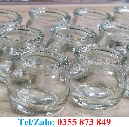 Nến Ly Thờ Cúng: Giải Pháp Nến Sáp Chuyên Dụng Cho Nhu Cầu Tâm Linh