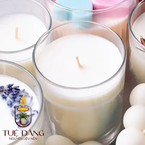Top 7 Nến Sạch Thờ Cúng Tốt Nhất, An Toàn Cho Không Gian Tâm Linh