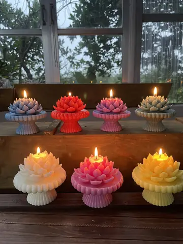 Đánh Giá Chi Tiết Top 5 Nến Thơm Thờ Cúng Được Ưa Chuộng Nhất Hiện Nay