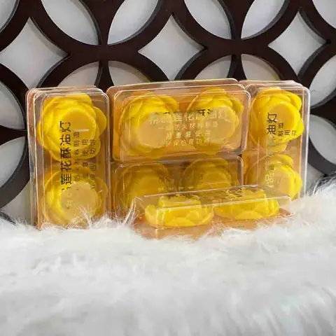 Đánh Giá Chi Tiết Top 5 Nến Thơm Thờ Cúng Được Ưa Chuộng Nhất Hiện Nay