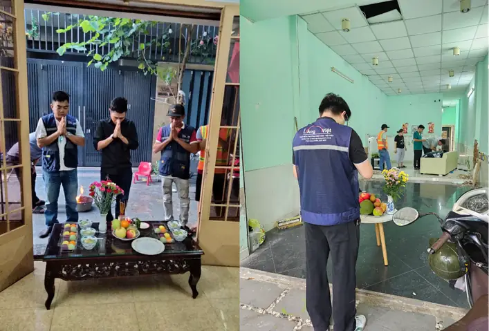 Nếu Mượn Tuổi Xây Nhà Thì Cúng Đọc Tên Ai? Hướng Dẫn Chi Tiết