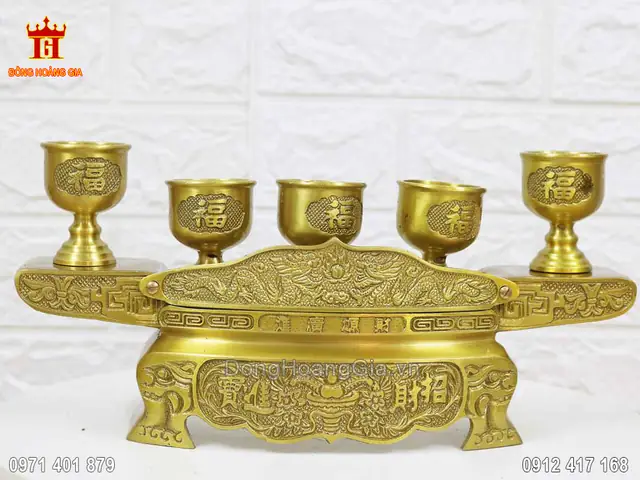 Ngai Đồng Thờ Cúng: Cẩm Nang Chọn Lựa, Ý Nghĩa Và Vị Trí Đặt Trên Bàn Thờ