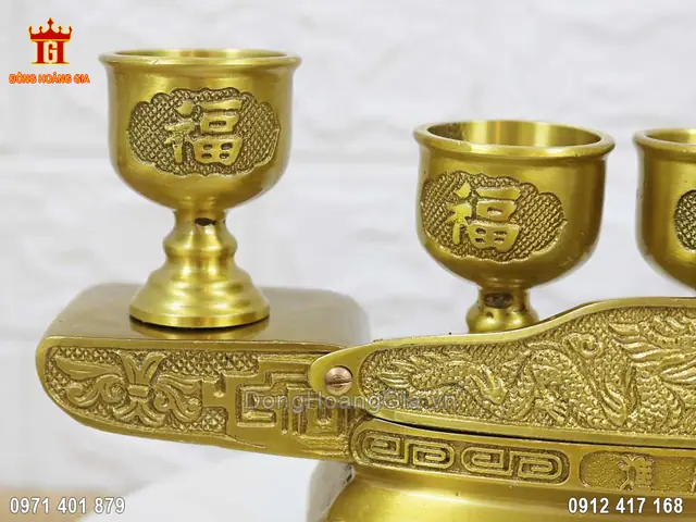 Ngai Đồng Thờ Cúng: Cẩm Nang Chọn Lựa, Ý Nghĩa Và Vị Trí Đặt Trên Bàn Thờ