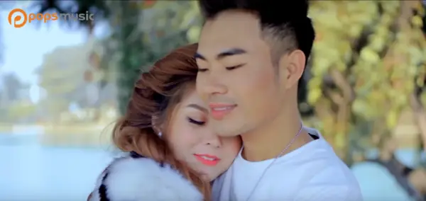 Cùng Lương Gia Hùng "ngắm Hoa Lệ Rơi"