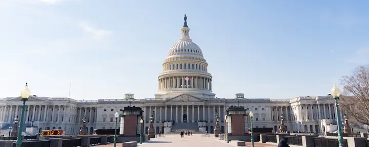 Cách Tham Quan Điện Capitol Hoa Kỳ & Xem Quốc Hội Trong Phiên ...