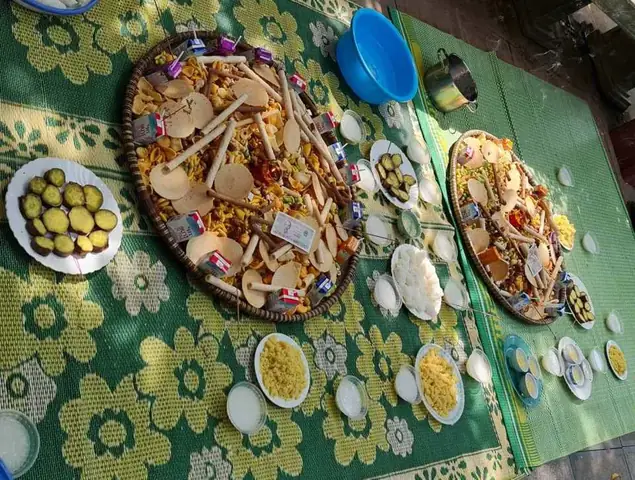 Ngày 2 7 Âm Lịch Cúng Gì? Giải Mã Ý Nghĩa Và Nghi Thức Cúng Đúng Chuẩn