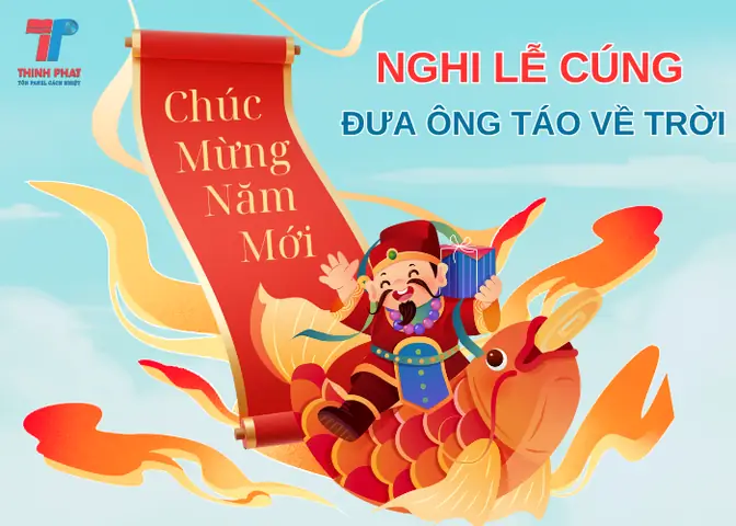 Ý Nghĩa Ngày 23 Tháng Chạp: Khi Nào Cần Cúng, Khi Nào Không Cần?
