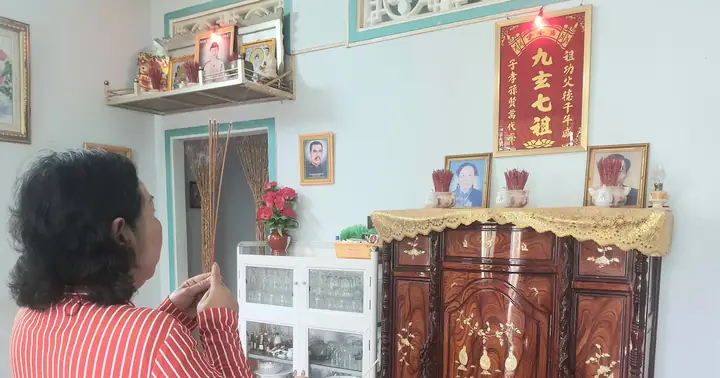 Ý Nghĩa Của Ngày 25 Tháng Chạp: Nghi Lễ Cúng Ông Táo Về Trời