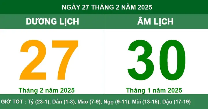 Ý Nghĩa Của Việc Cúng Giỗ Vào Ngày 27 Tháng 2