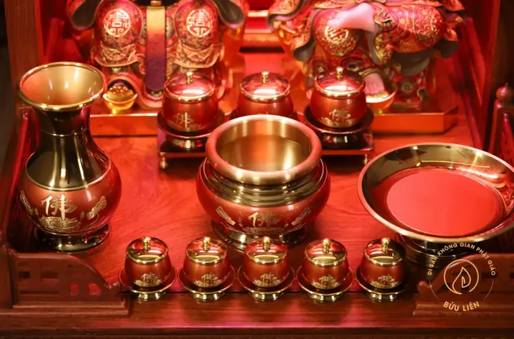 Các Mâm Cúng Thần Tài: Nên Dùng Xôi Gì Và Ngày Nào Tốt?