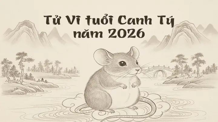 Hướng Dẫn Chi Tiết: Lễ Cúng Đầu Năm 2026 Cho Người Tuổi Canh Tý