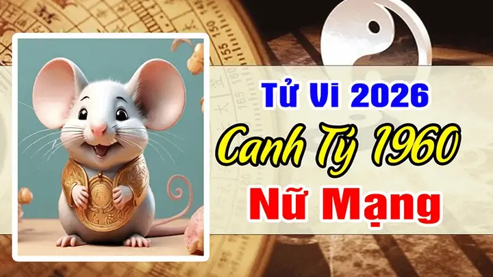 Hướng Dẫn Chi Tiết: Lễ Cúng Đầu Năm 2026 Cho Người Tuổi Canh Tý