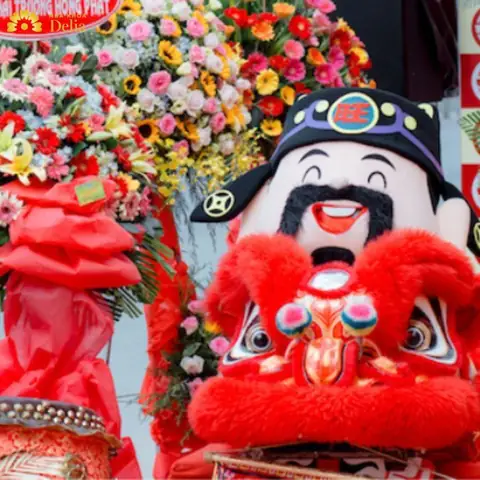 Cẩm Nang Ngày Tốt Đầu Năm 2024: Lựa Chọn Khôn Ngoan Cho Mọi Nhà