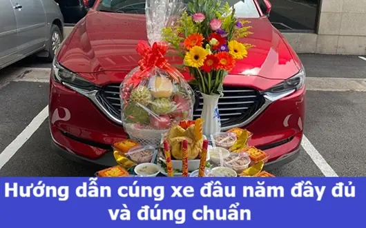 Ý Nghĩa Và Các Mốc Thời Gian Tốt Trong Nghi Thức Cúng Dầu