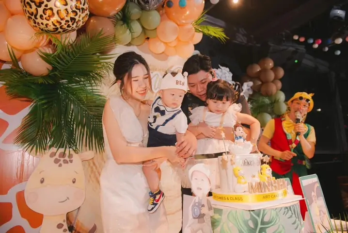 Tìm Hiểu Ngày Cúng Đầy 1 Tuổi Là Dương Hay Âm Và Những Điều Cần Biết