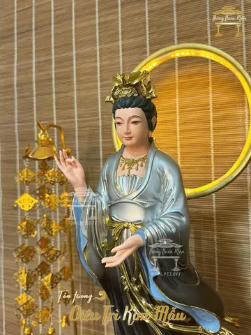 Tìm Hiểu Về Lễ Cúng Địa Mẫu: Nguồn Gốc, Ý Nghĩa Và Các Mâm Cúng