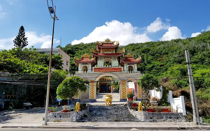 Các Ngày Cúng Đức Thánh Trần Quan Trọng Và Ý Nghĩa Tại Tphcm