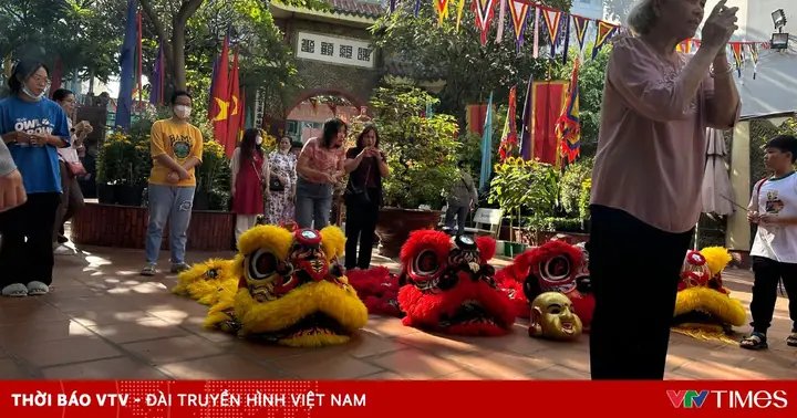 Các Ngày Cúng Đức Thánh Trần Tại Tphcm Và Những Điều Cần Biết