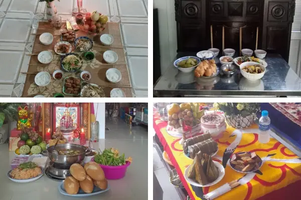 Tìm Hiểu Về Giỗ Tổ Ngành May: Nguồn Gốc, Ý Nghĩa Và Cách Chuẩn Bị