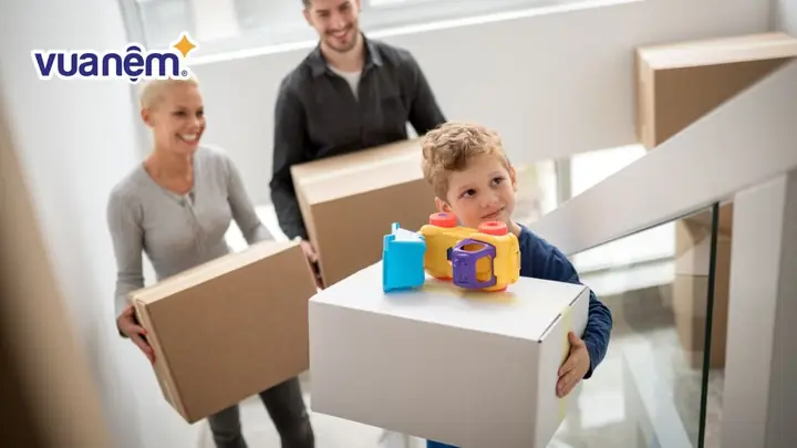 Những Ngày Cúng Nhận Nhà Tốt Nhất Trong Tháng 6 Âm Lịch Và Ý Nghĩa Phong Thủy