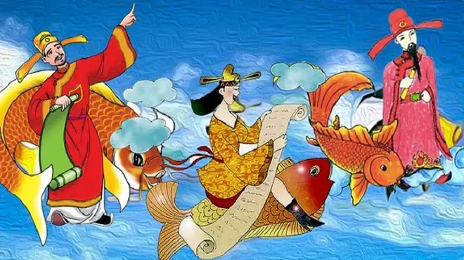 Cẩm Nang Toàn Tập Về Ngày Cúng Ông Táo: Gợi Ý Chi Tiết Từ Truyền Thống Đến Hiện Đại