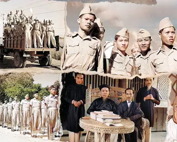 Tìm Hiểu Về Ngày Cúng Ông Trời Của Đạo Cao Đài