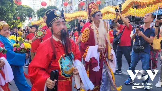 Ngày Cúng Quan Thánh Đế Quân: Nguồn Gốc, Ý Nghĩa Và Cách Thức Tín Ngưỡng