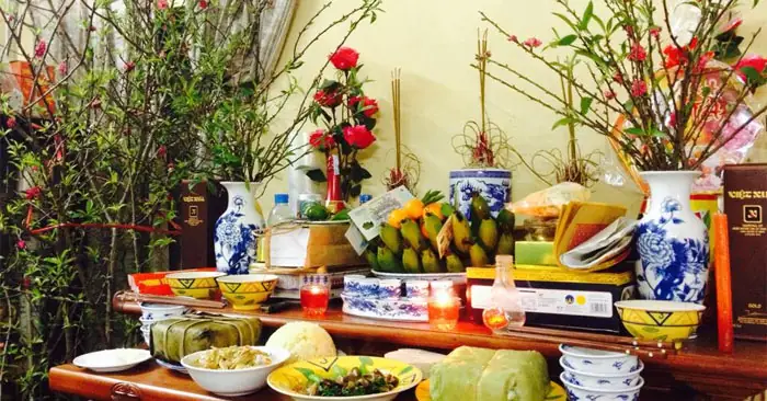 Ngày Đẹp Cúng Tất Niên 2025 - Quantrimang.com