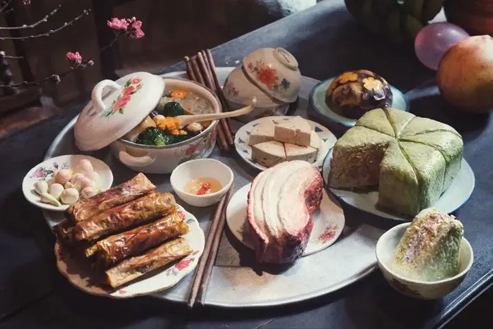 Tìm Hiểu Ý Nghĩa Và Các Khung Giờ Cúng Tất Niên Tốt Của Tuổi Thân