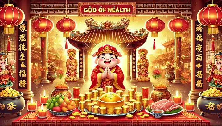 Các Mẫu Câu Tiếng Anh Phổ Biến Cho Lễ Cúng Trong Gia Đình